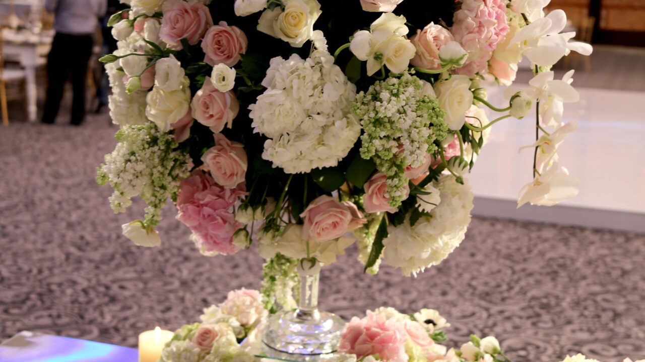 4 Best Floral Arrangements for You to Try Out