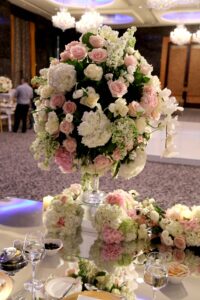 4 Best Floral Arrangements for You to Try Out