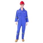 What Are the Types of Coveralls?