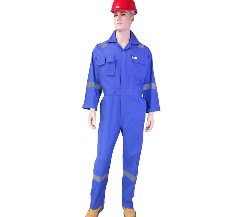 What Are the Types of Coveralls?