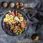 4 Food Photography Tips