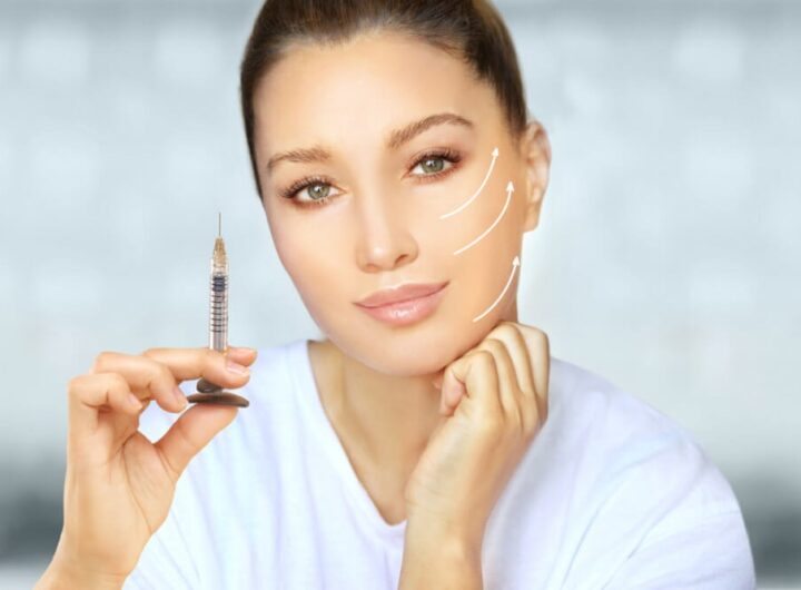 Revive Your Skin With Skin Booster Injections