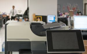 Efficiency At Your Fingertips: Printer Rental Services For Seamless Workflows