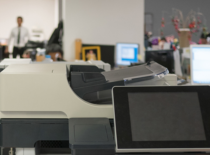Efficiency At Your Fingertips: Printer Rental Services For Seamless Workflows