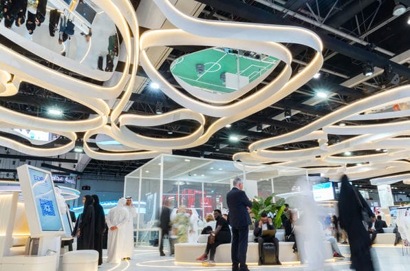 The Role of Corporate Event Management Companies in Brand Experiences