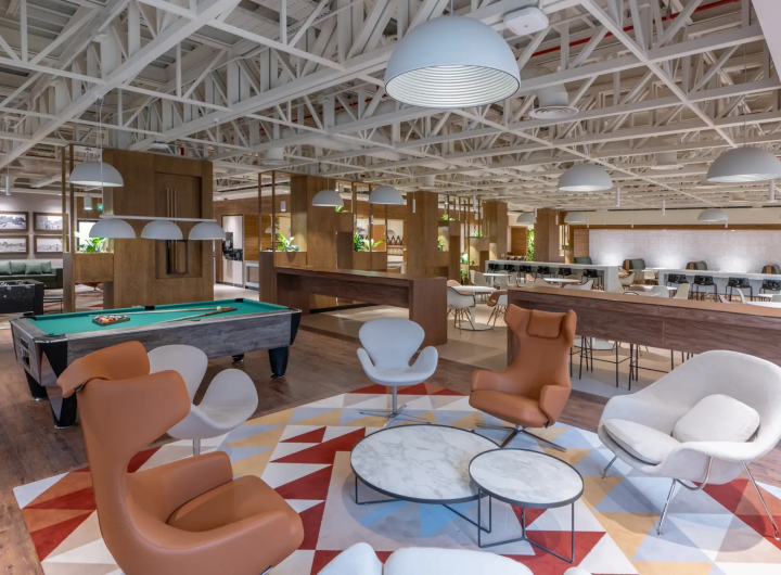Open Plan Or Private Pods? Choose Your Office Layout Wisely